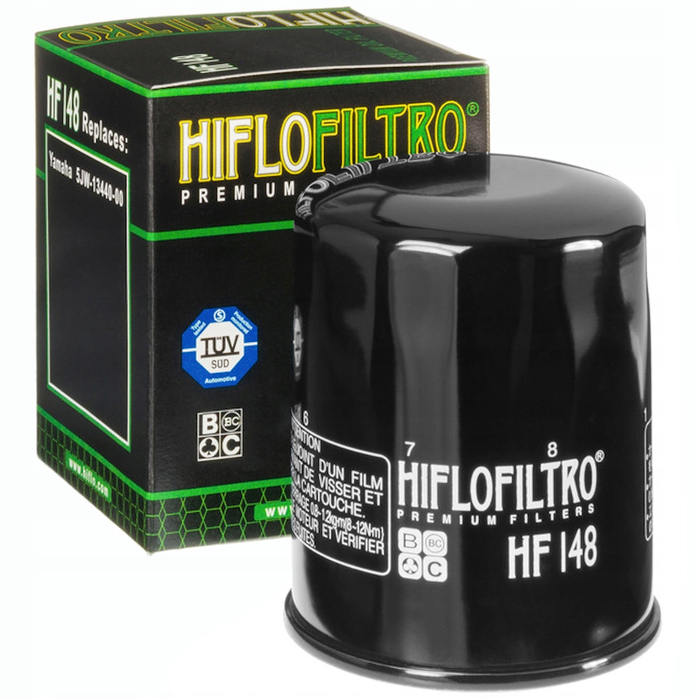 

Filtr Oleju Atv Quad Tgb Blade Target 425 525 550