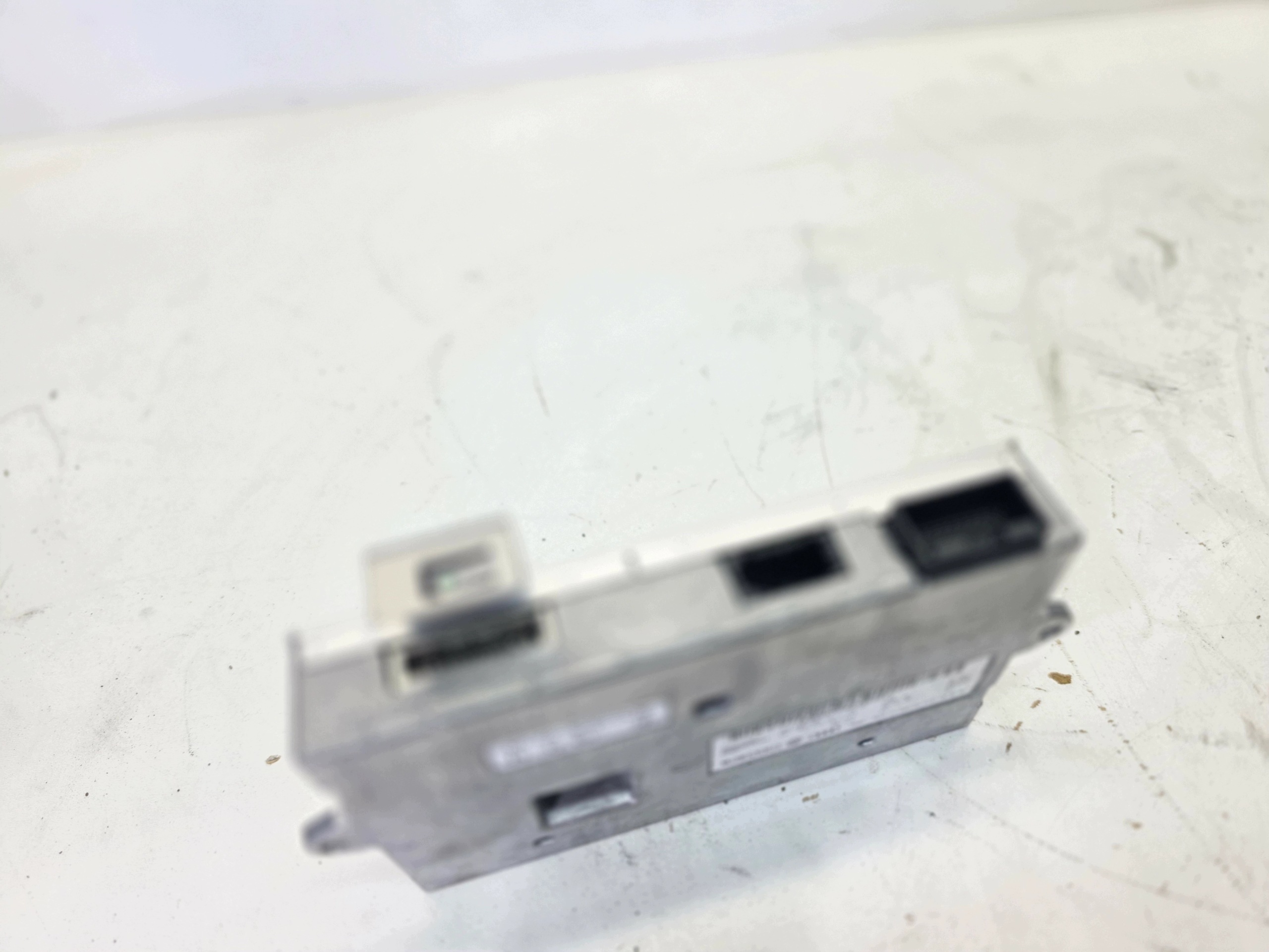 module navigation devices MMI AUDI A6 C6 A7 4L 4E0035729 4L0910732F