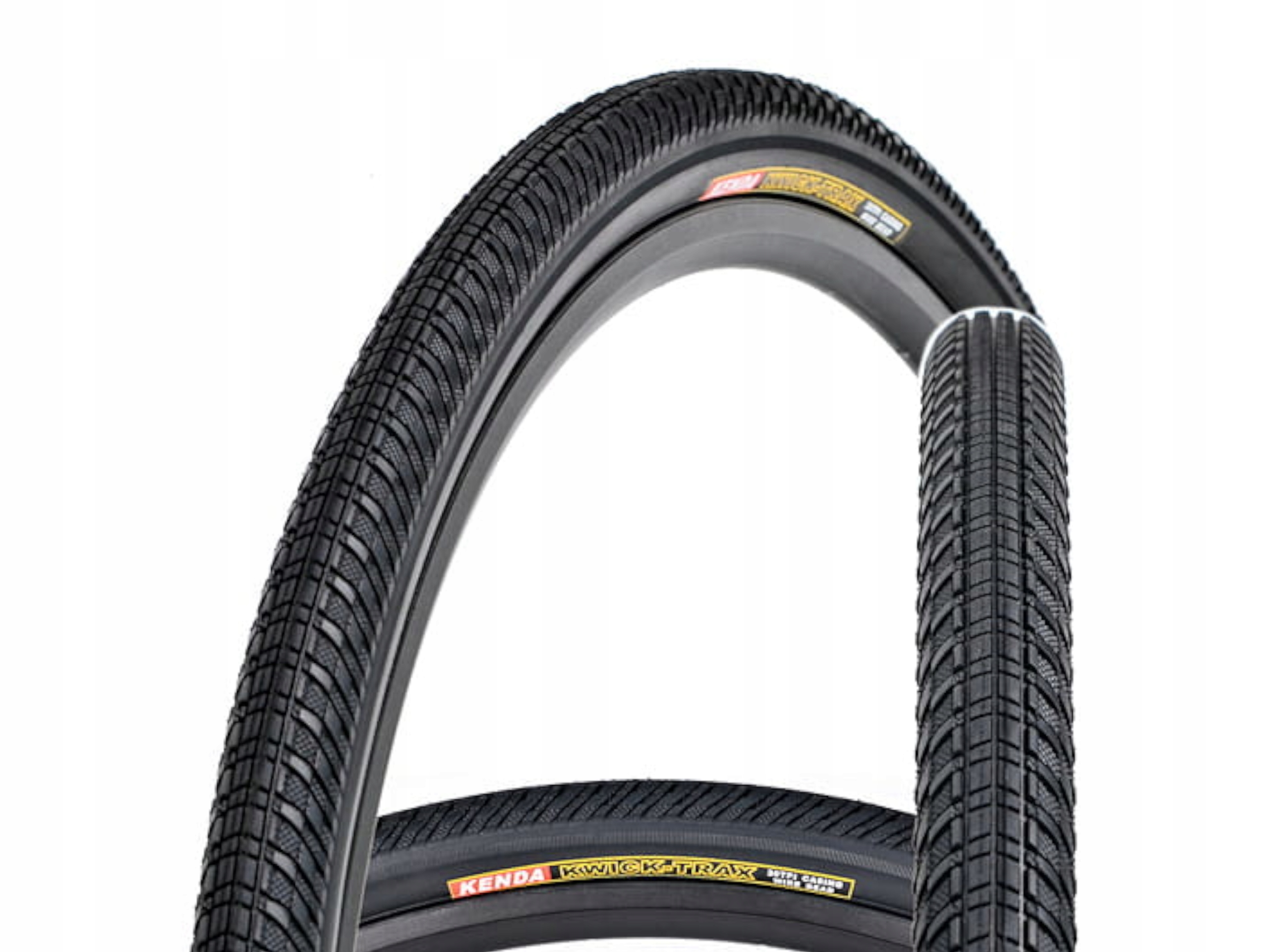 

Opona Rowerowa Kenda 700 x 32C 32-622
