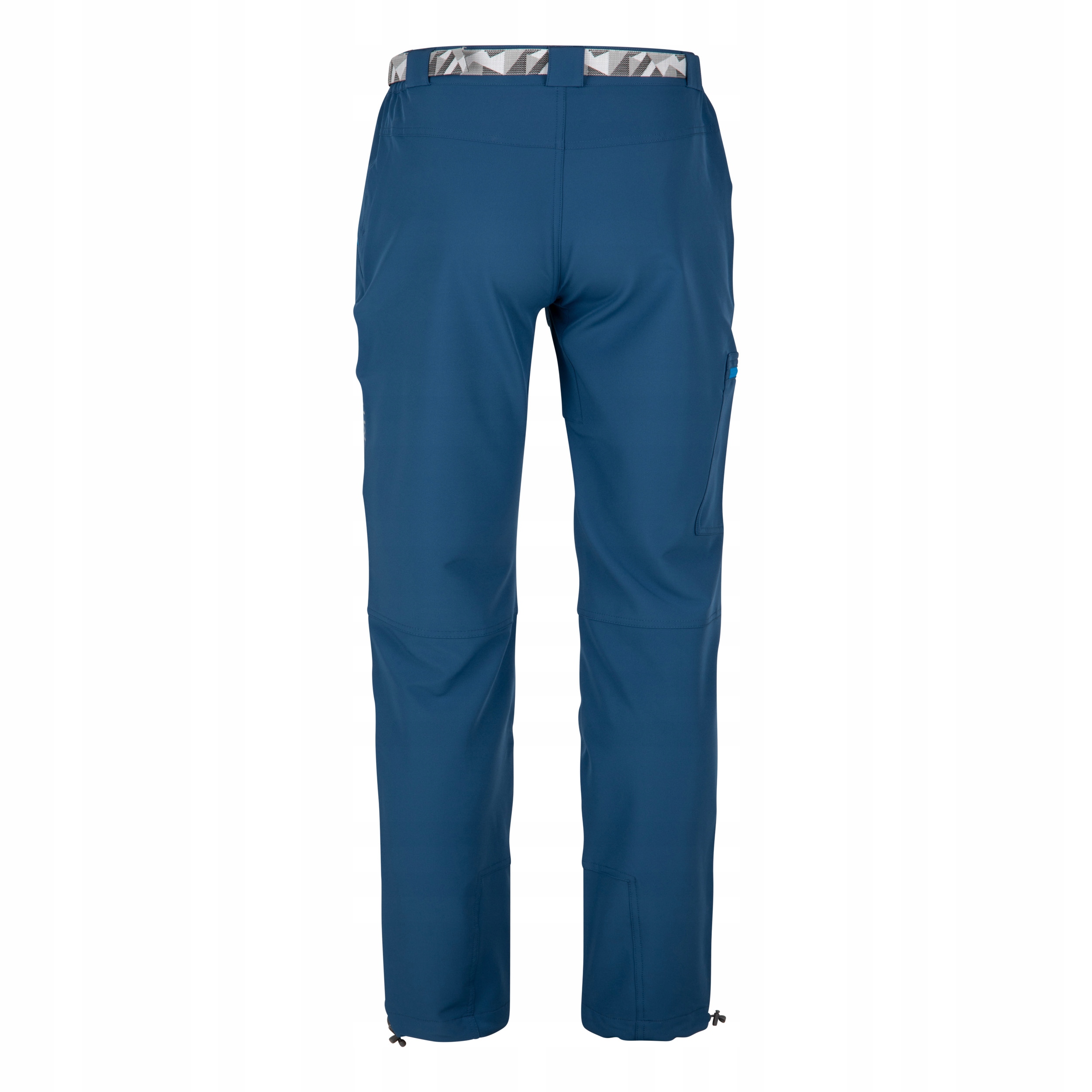 Męskie spodnie turystyczne trekkingowe Milo Hefe L EAN (GTIN) 5906453345826