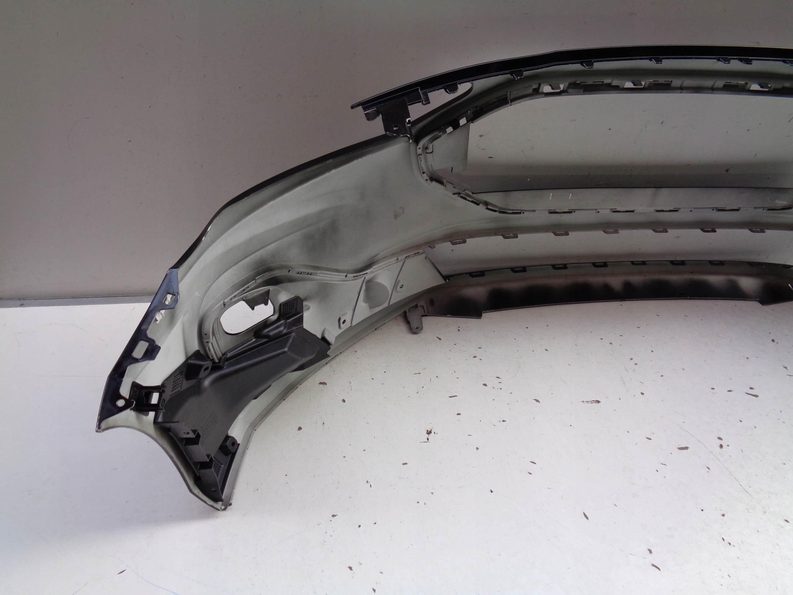 front bumper FORD FOCUS MK4 22- LIFT NR 45104