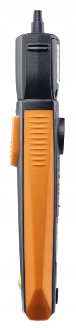 Miernik różnicy ciśnień Testo 510i Smart BlueTooth Marka Testo