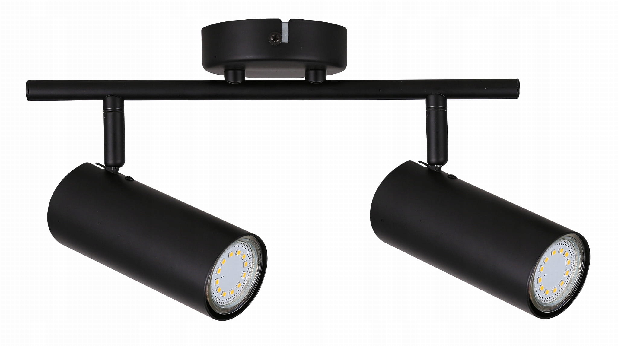 Lampa sufitowa Candellux 2xGU10 15W COLLY 92-01665