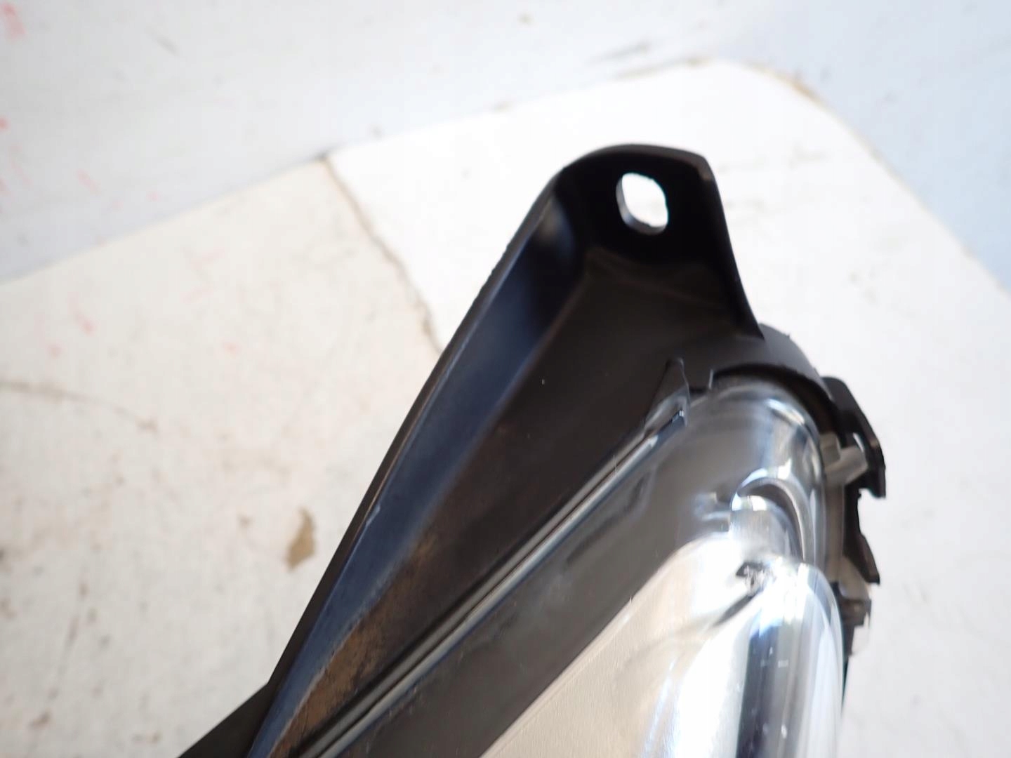 light front front left DUCATO BOXER JUMPER LIFT 2014- 1374296080