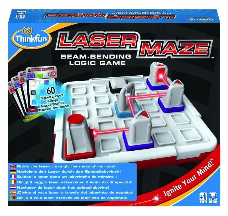 Thinkfun Laser Maze
