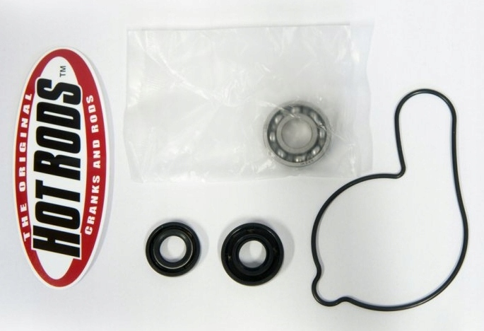 HOT RODS ZESTAW POMPY WODY YAMAHA YZ 450F 03-09