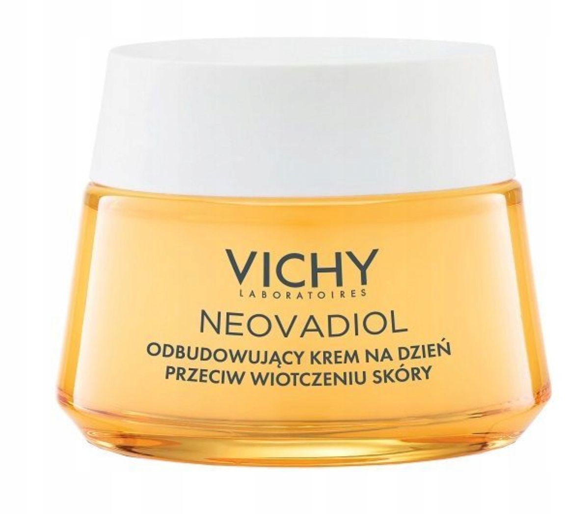 Vichy Neovadiol POST-Menopause krem dzień 50 ml Ofoliowany