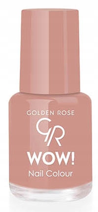 Golden Rose WOW Mini Lakier do paznokci 304