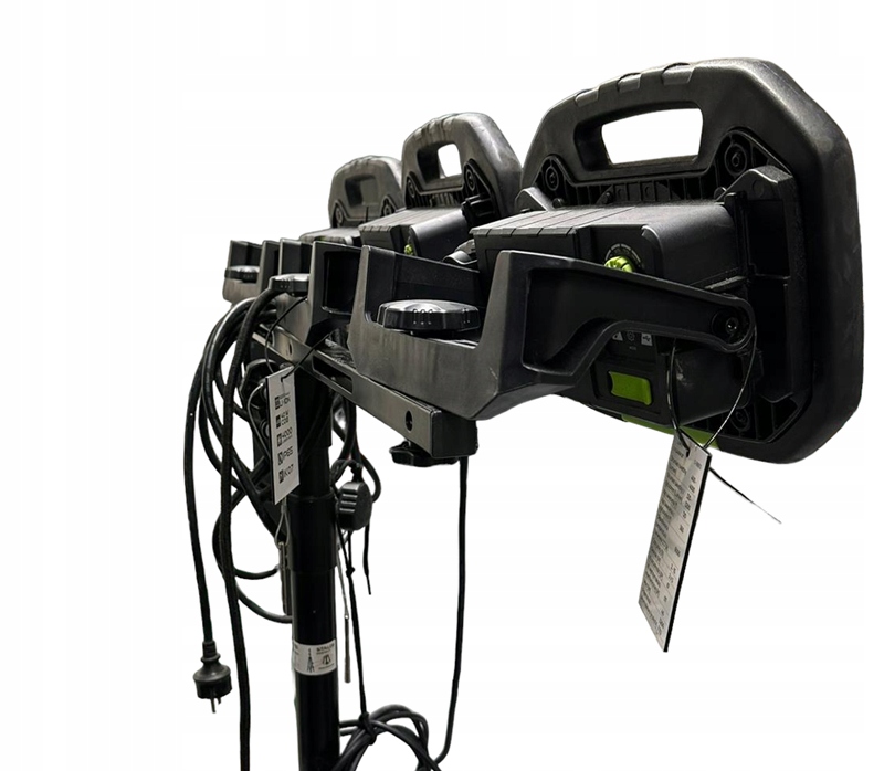 STALCO REFLEKTOR LAMPA NAŚWIETLACZ LED LUM-X 40W Marka Stalco