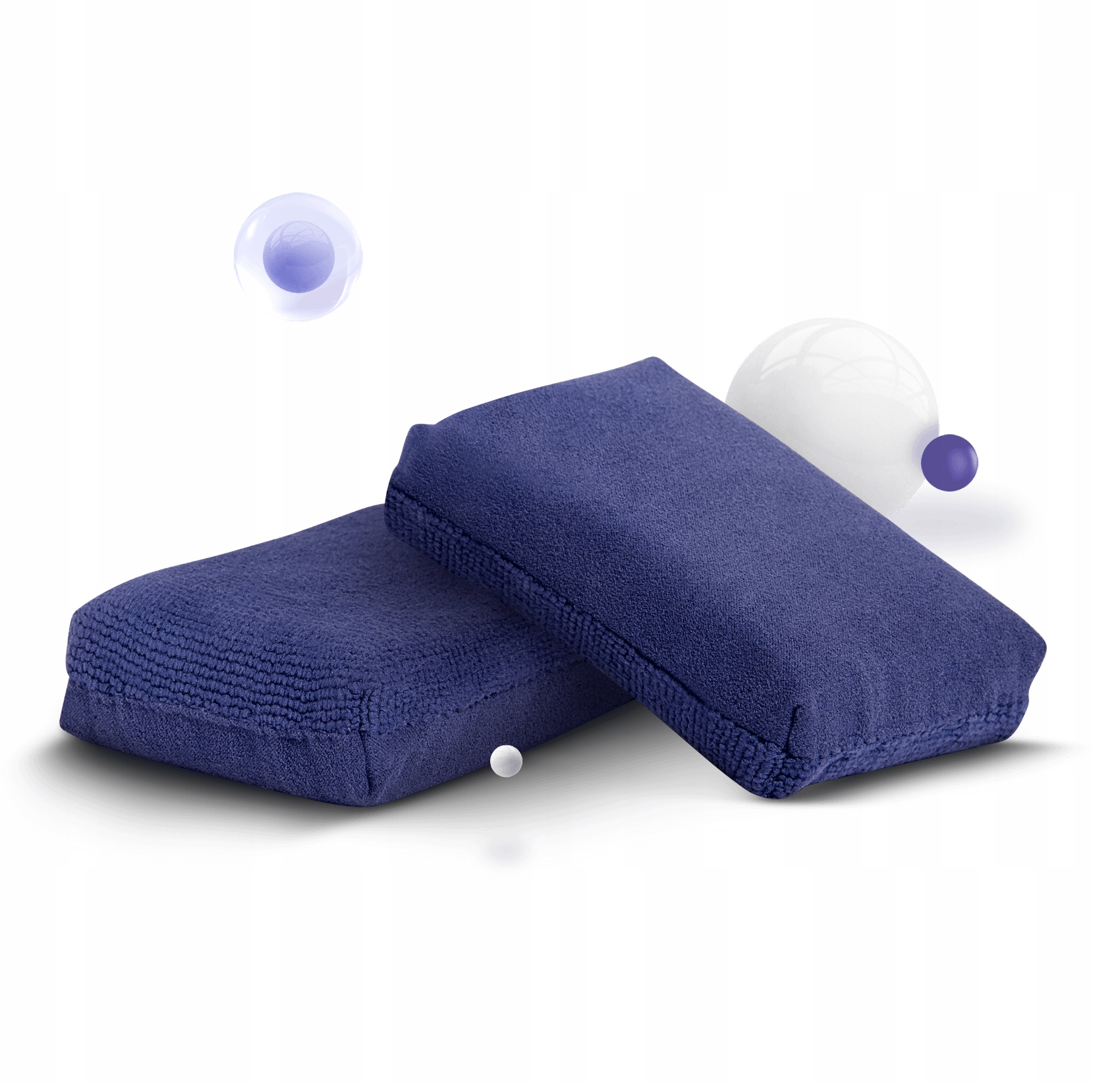 Mikrovláknové aplikátory Gyeon Q2M Coating Applicator 10-Pack