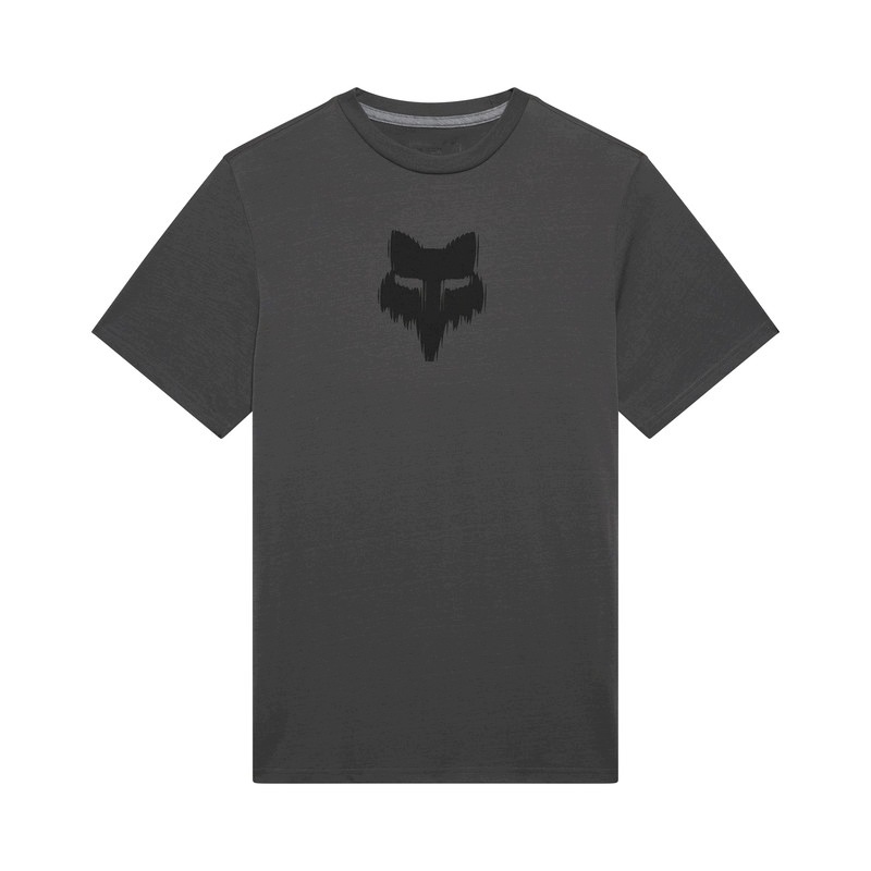 Tričko Fox Edge Dri-relase Dark Shadow (M)