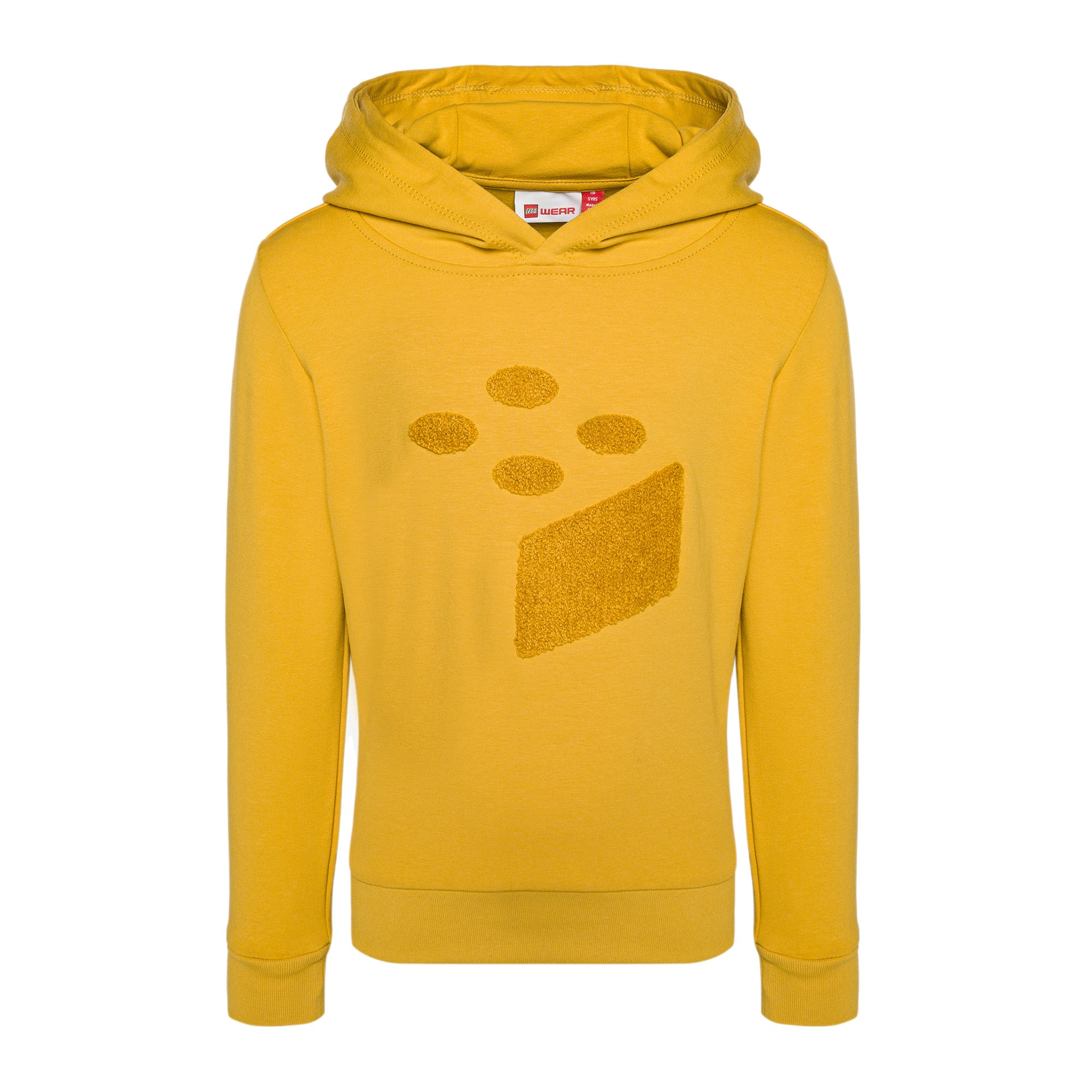 Bluza dziecięca Lego Lwsky 601 honey