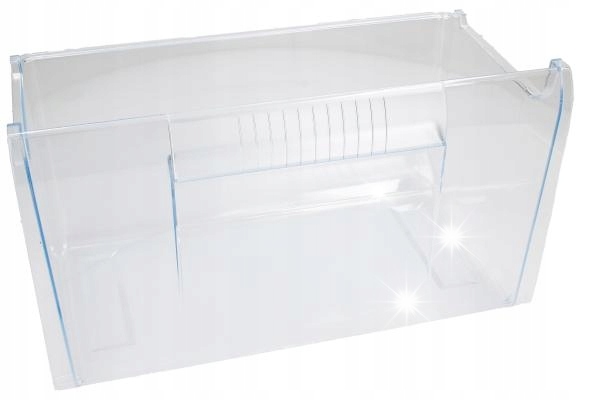 Dolna szuflada zamrażarki do lodówki Amica 1023518