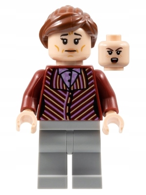 

Lego Nowa Figurka H Potter Mafalda Hopkirk hp361