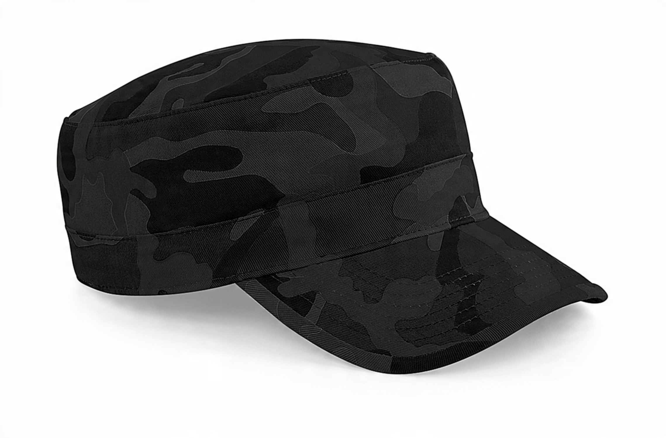 

Wojskowa Czapka Z Daszkiem Patrolówka Army Moro