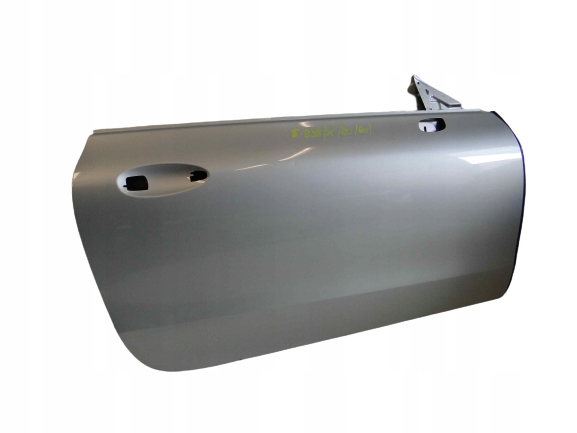 MERCEDES E KLASA 238 COUPE CABRIO DRZWI PRAWE