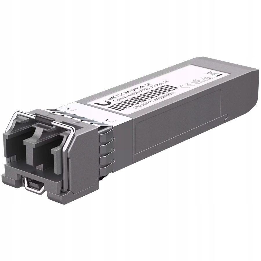 Ubiquiti UACC-OM-SFP28-SR Optický modul SFP28 25Gb/s krátkym dosahom