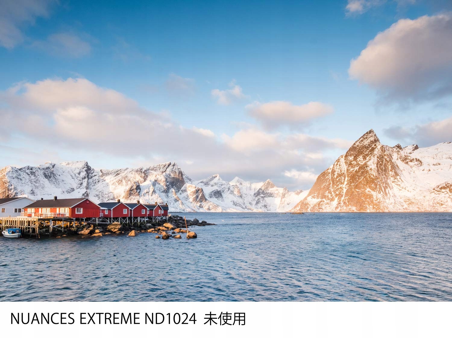 Cokin Nuances Extreme ND1024 10-Stop do uchwytu M Kod producenta 5535