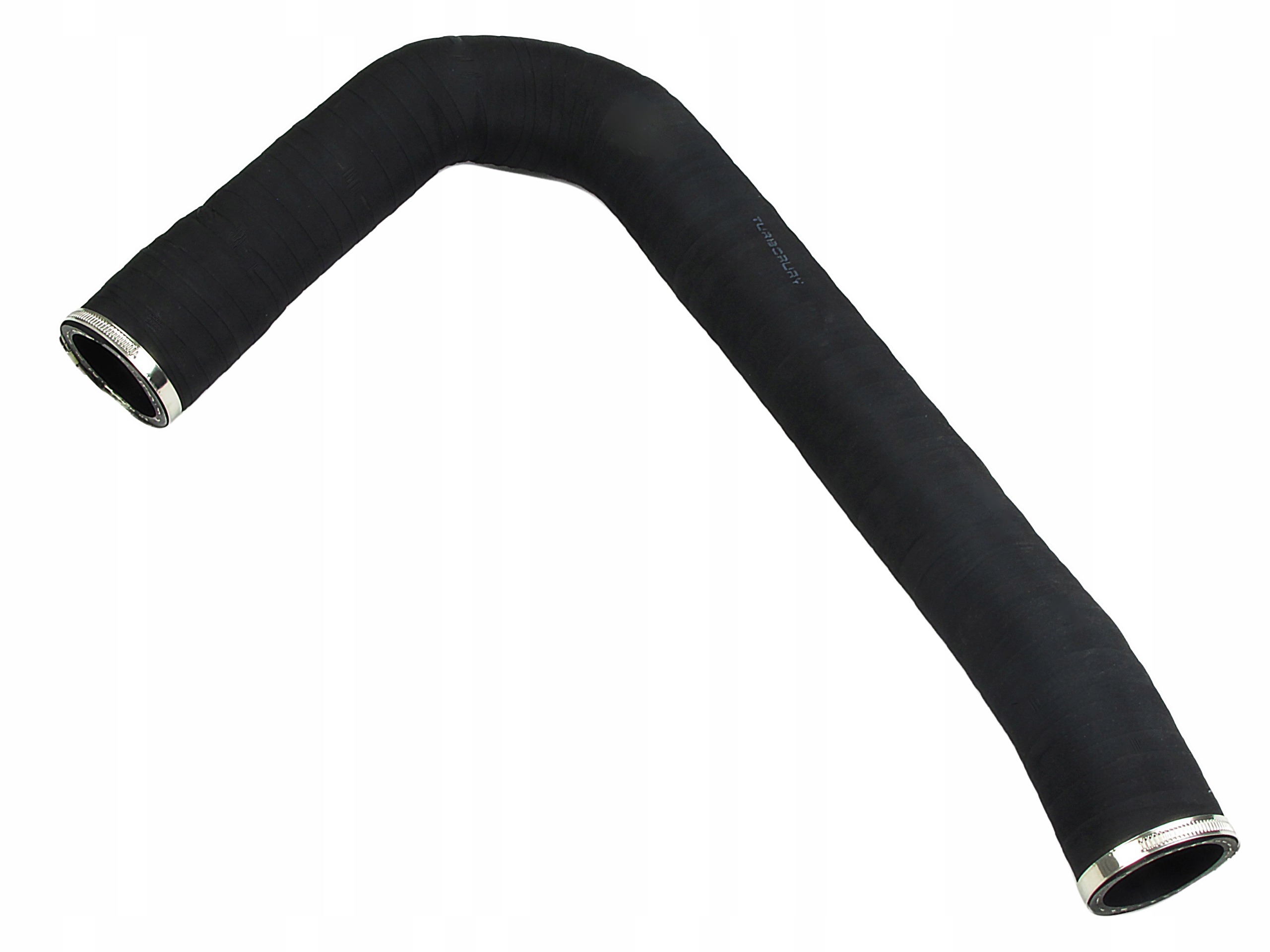 Kabel Trubka Hadice Turbo Intercoolera Citroen C5 III C6 2.7 Hdi 9646191480