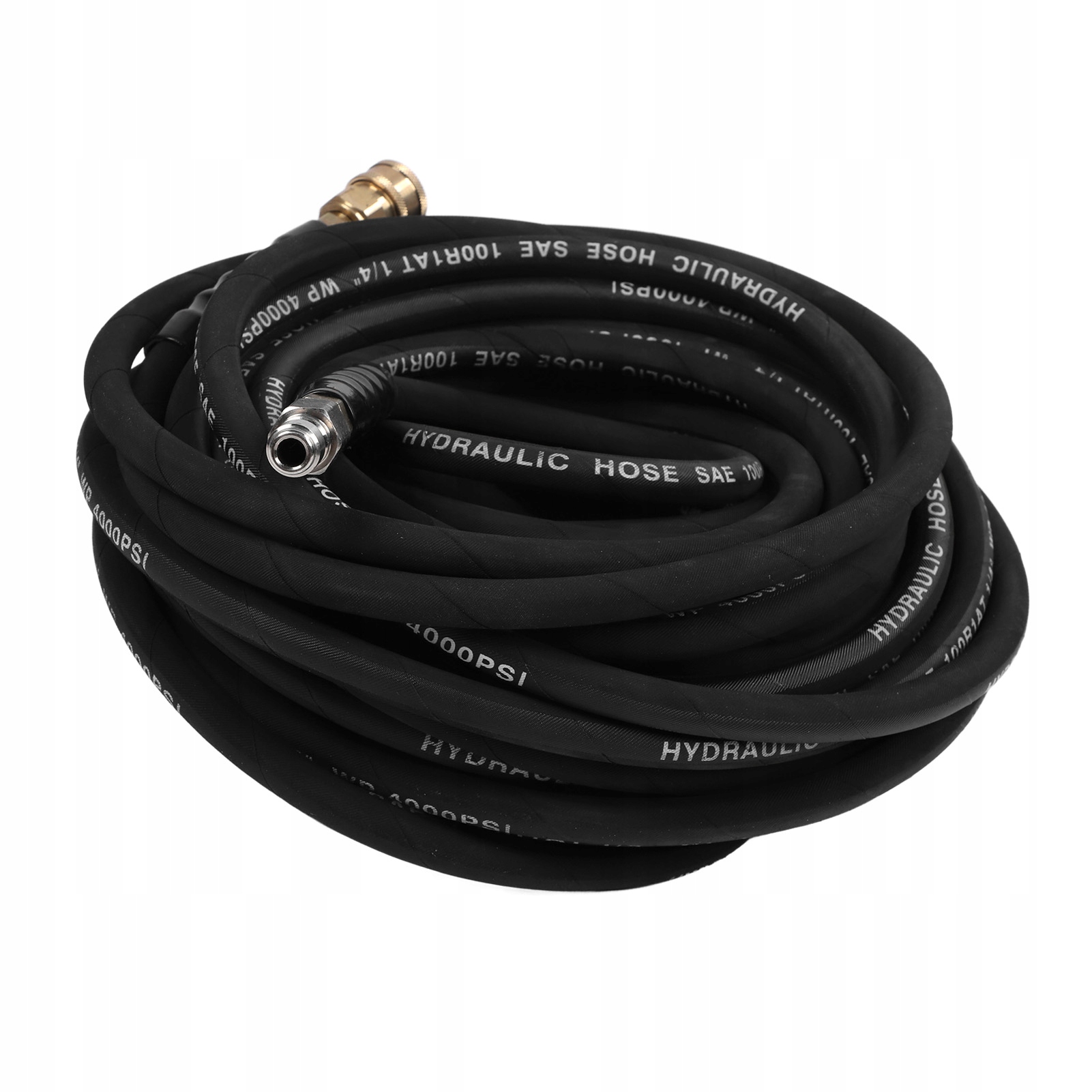 100ft 3/8in wąż myjki ciśnieniowej 4200PSI EAN (GTIN) 6947155164253