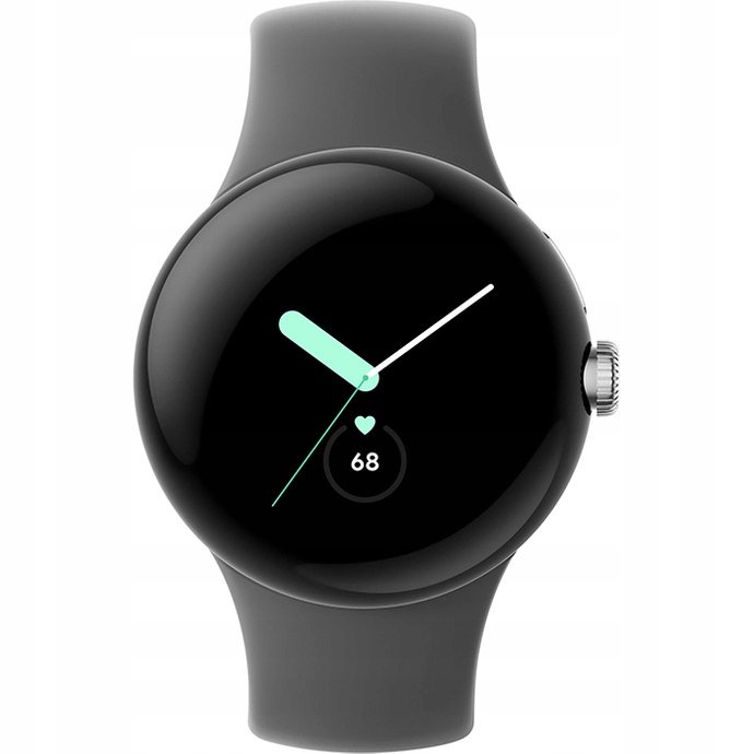 

Smartwatch Google Pixel Watch Wifi Nfc Silver