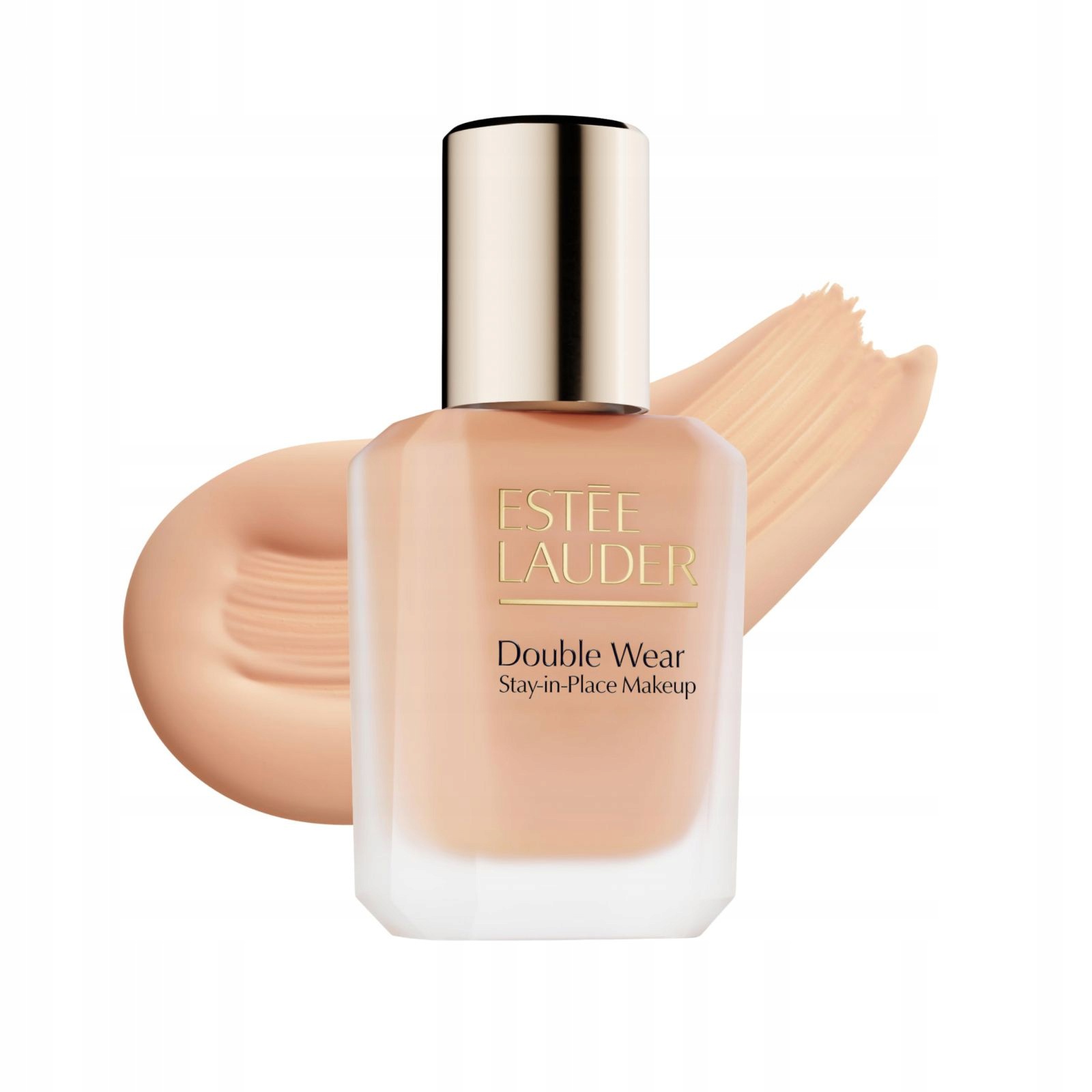 Make-up Spf 10 Dvojitý Make-up Držitelný Make-up 30 ML Odstín: 2N1 Desert