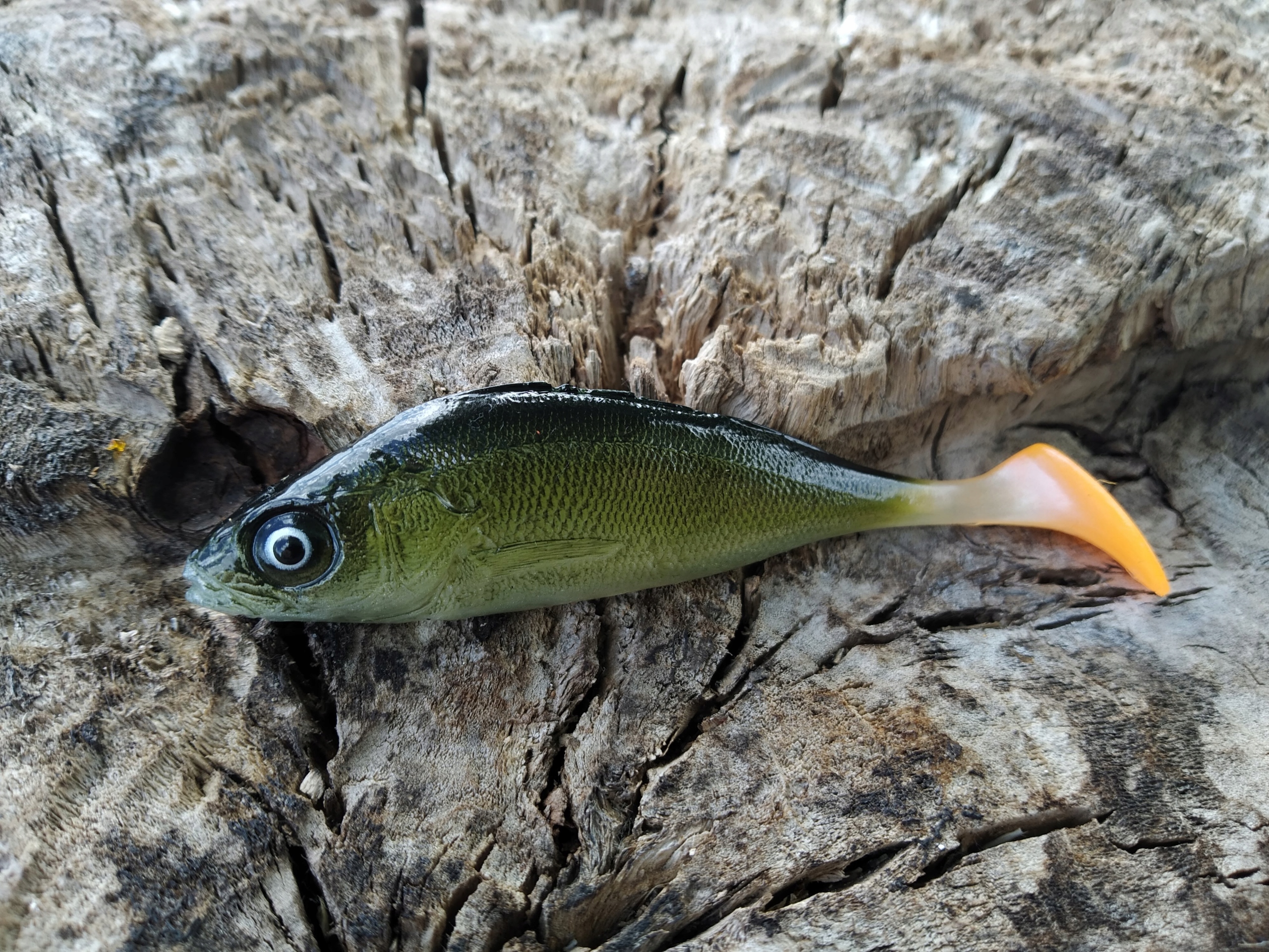 SEWRO CUSTOM JAZGARZ 7,5cm