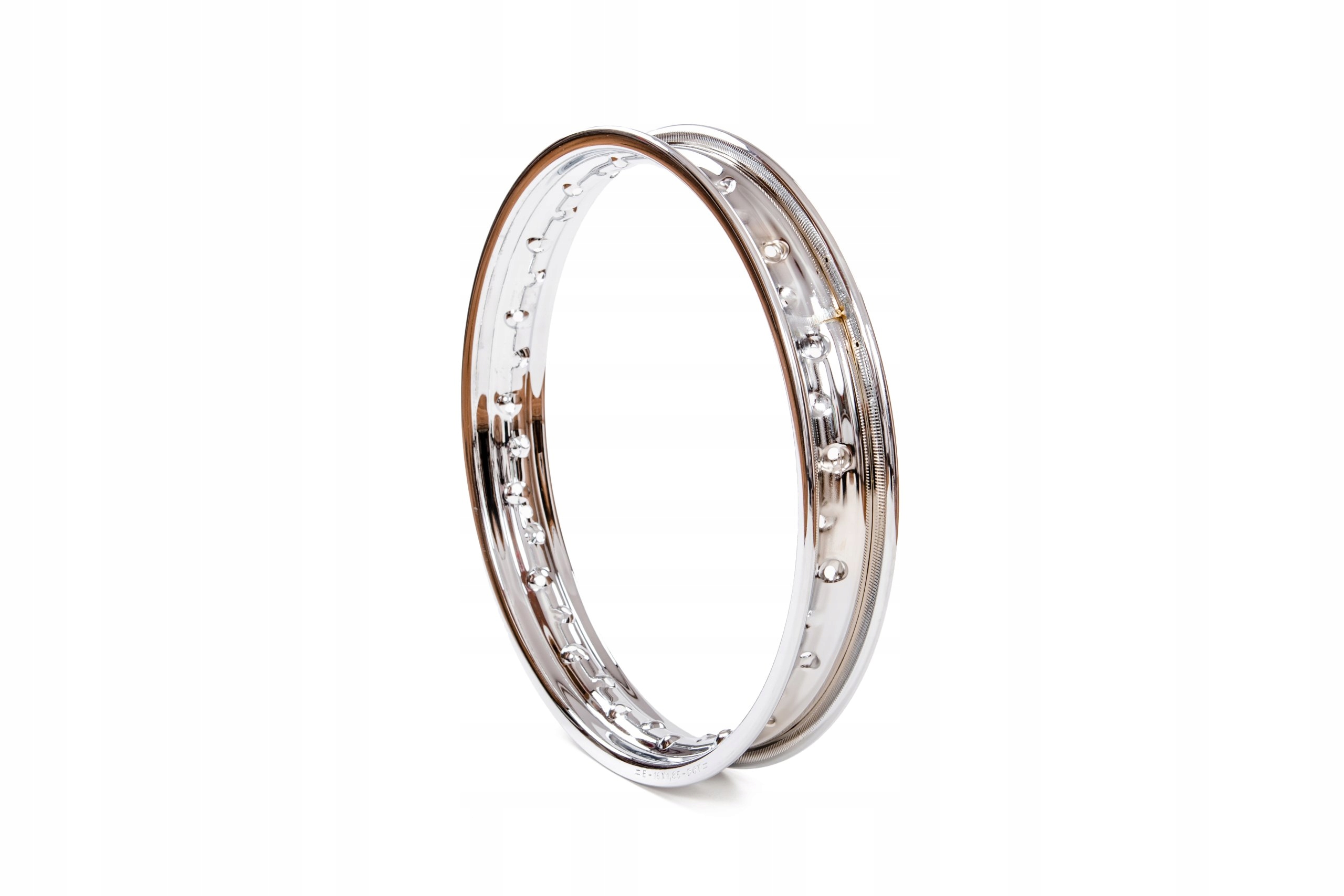 OBRĘCZ FELGA 18 AWO JAWA MZ 67 MM DOBRA JAKOŚĆ