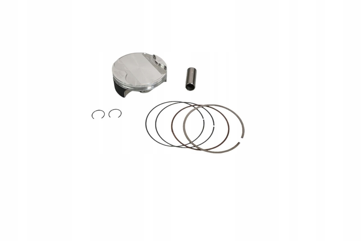 Wossner 2024/01 Piest Kawasaki (4T) Kxf 450 (kx 450F, Kx 450XC) '24 (96,04 MM