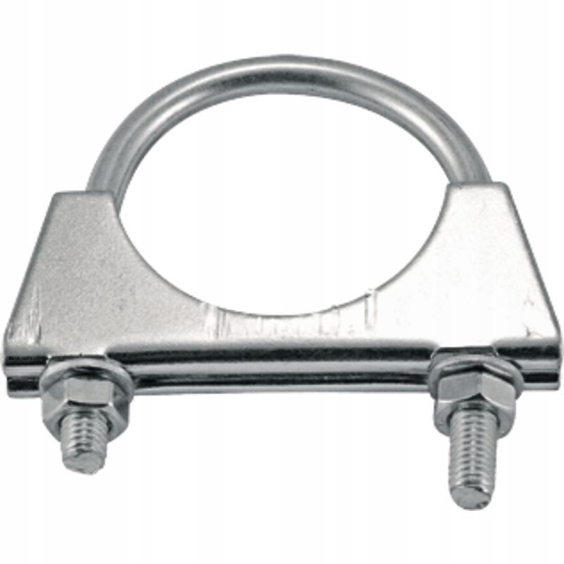 

Zacisk tłumika Ursus 2812 Mf 235 255