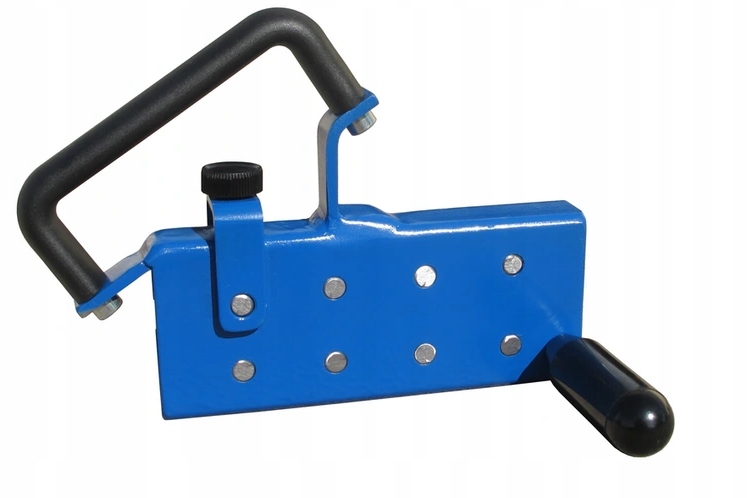 DOGNIATARKA DOGINACZKA ROLKOWA FELCU FALCU DF-1.0 Marka Inny producent