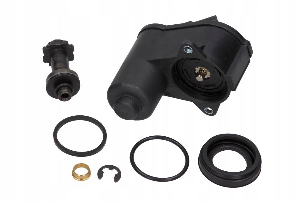 19-2932 - MAXGEAR ДВИГУН СУПОРТА HAM. VW PASSAT TIGUAN ALHAM