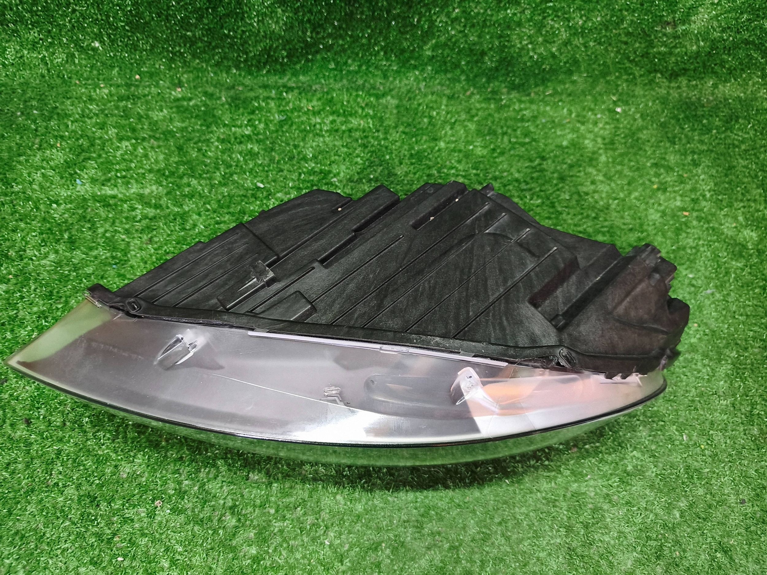 REFLEKTOR right front VOLVO V40 II 16- LIFT FULL LED NR.1625