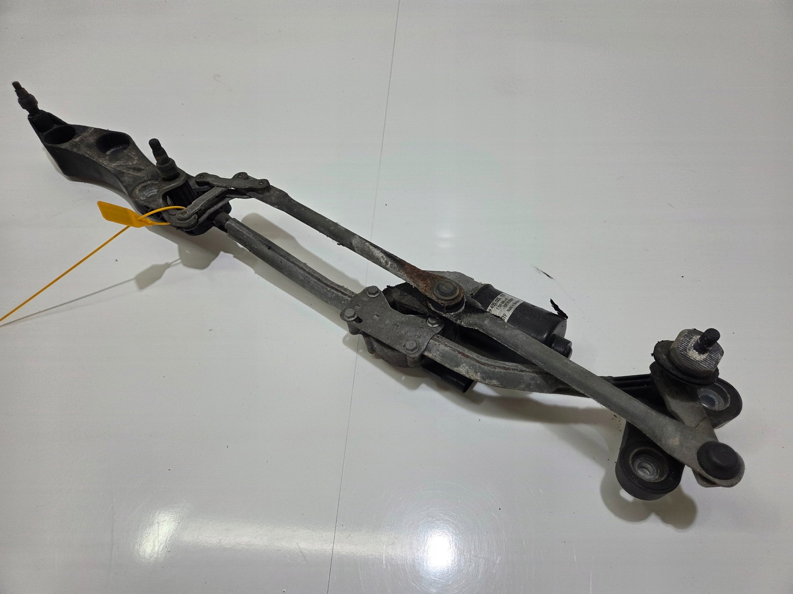 wischergestänge BMW E60 E61 7193995