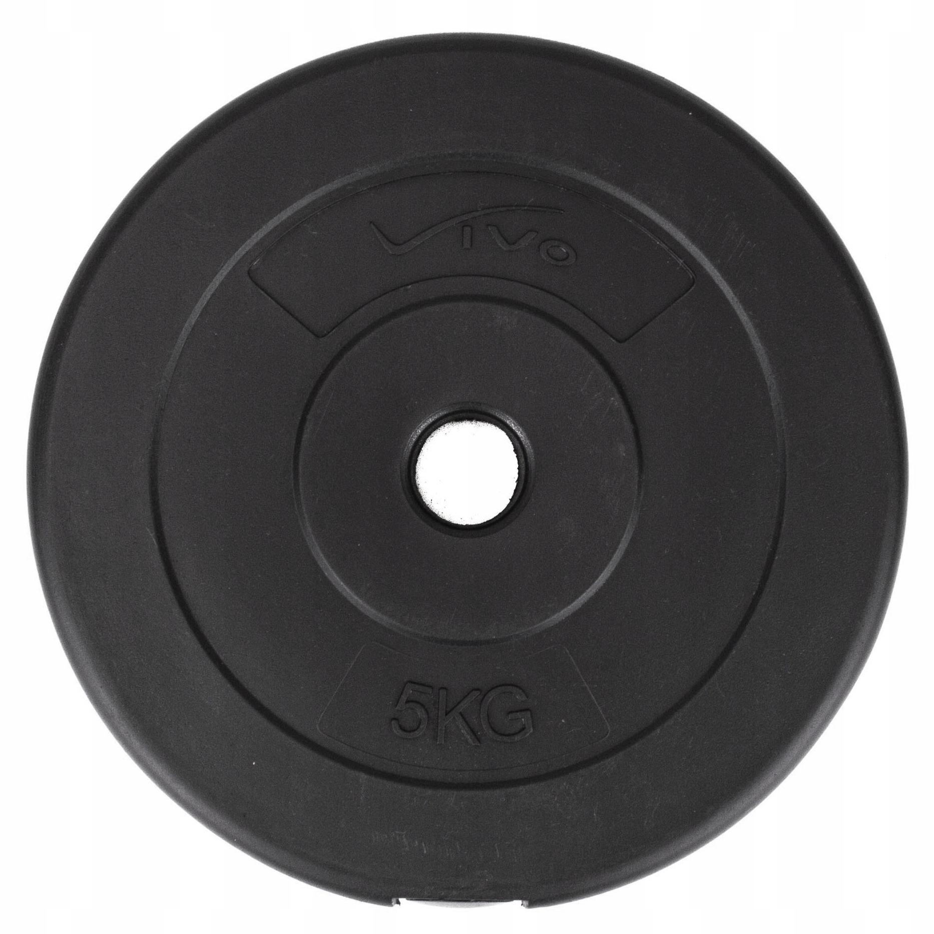 Obciążenie Bitumiczne Ciężar Vivo 26mm 5kg