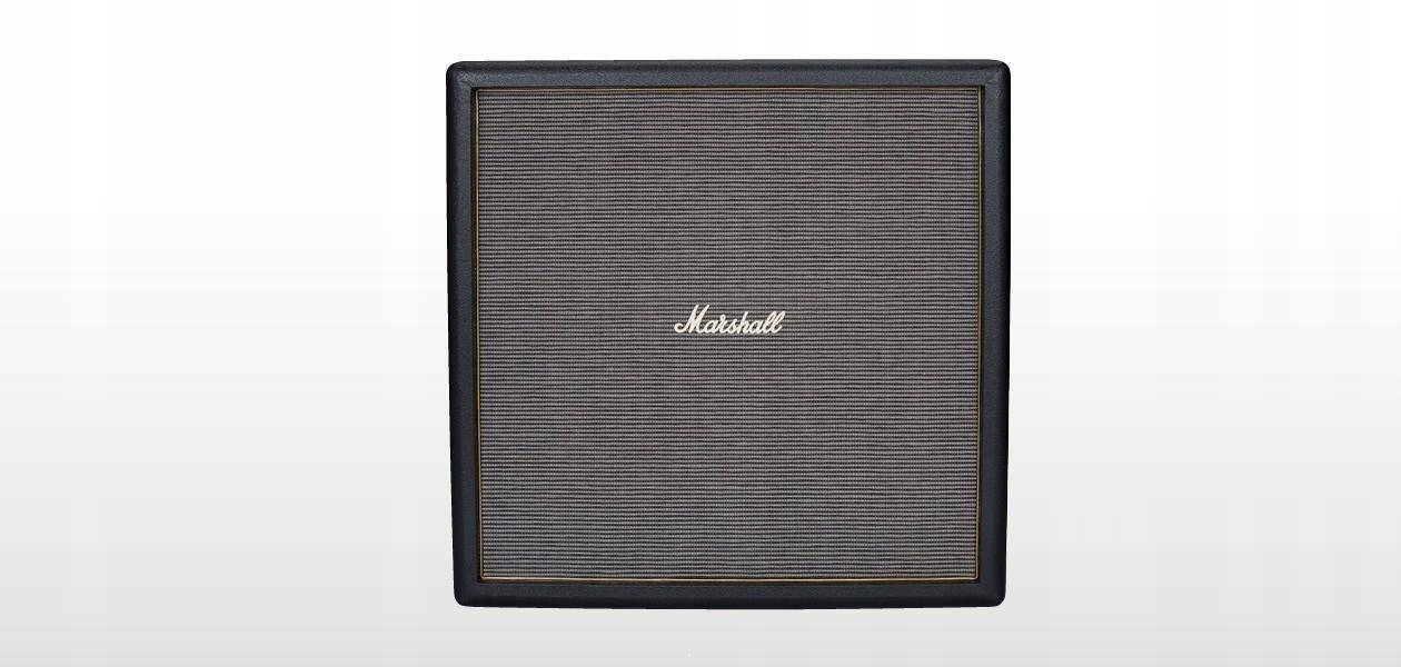 Marshall Origin 412B – kytarová reprosoustava 4x12" 240W