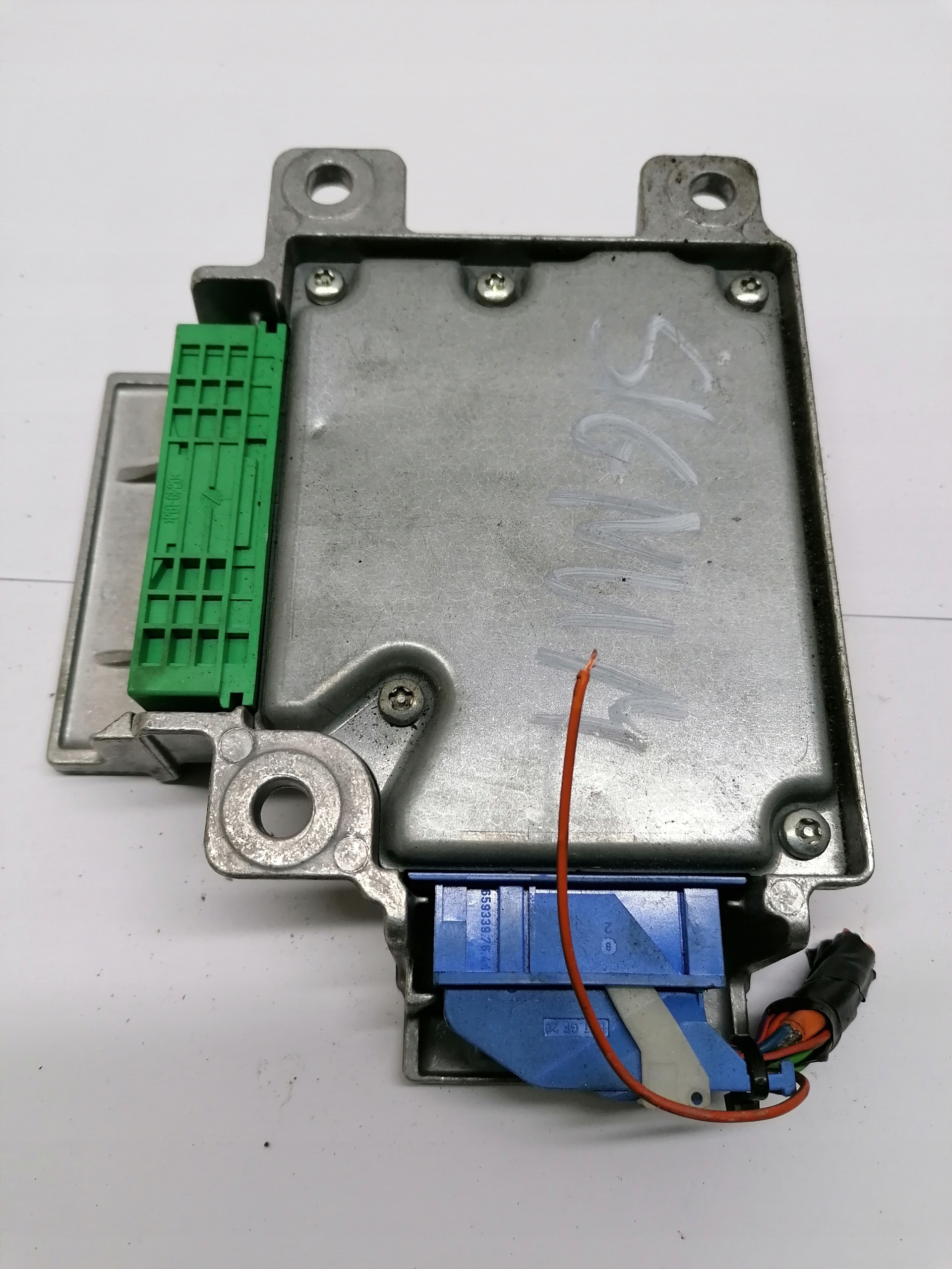 Sensor airbag Opel OE 13170589