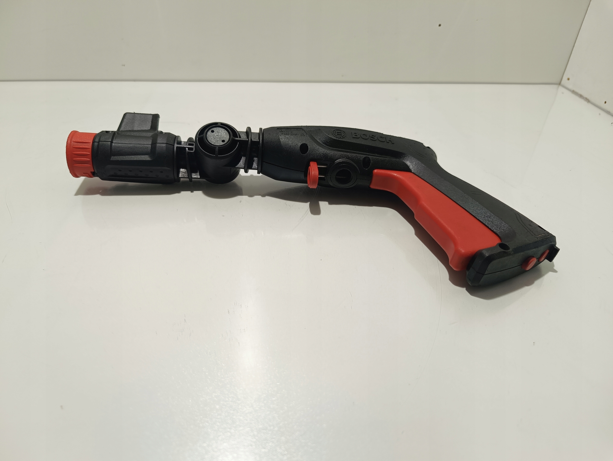 Pistolet natryskowy Bosch F016800536 135bar EasyAquatak UniversalAquatak Kod producenta F016800536