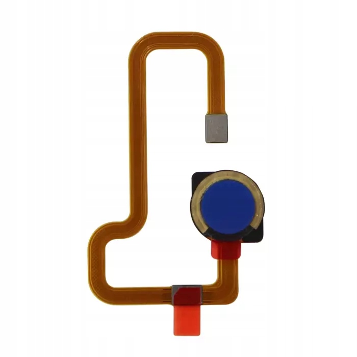 TAŚMA CZYTNIK LINII PAPILARNYCH XIAOMI NOTE 8T