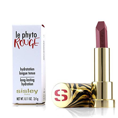 Sisley Phyto Rouge (dlouhotrvalá Hydratace) Rtěnka 3,4 G Odstín: 21 Rose