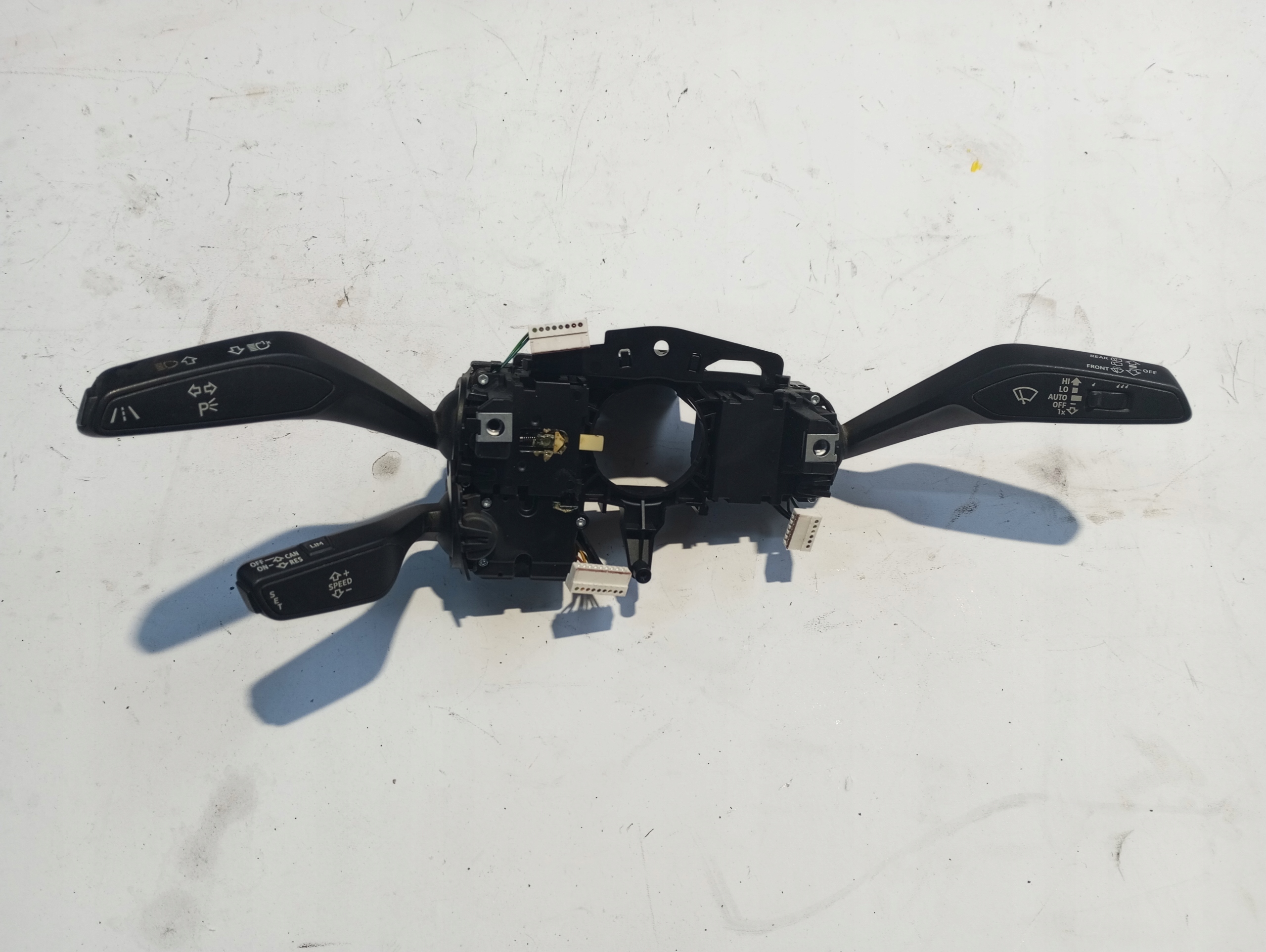 DEVIO LUCI TERGICRISTALLO TERGI AUDI A3 8V0 8V0953521HP