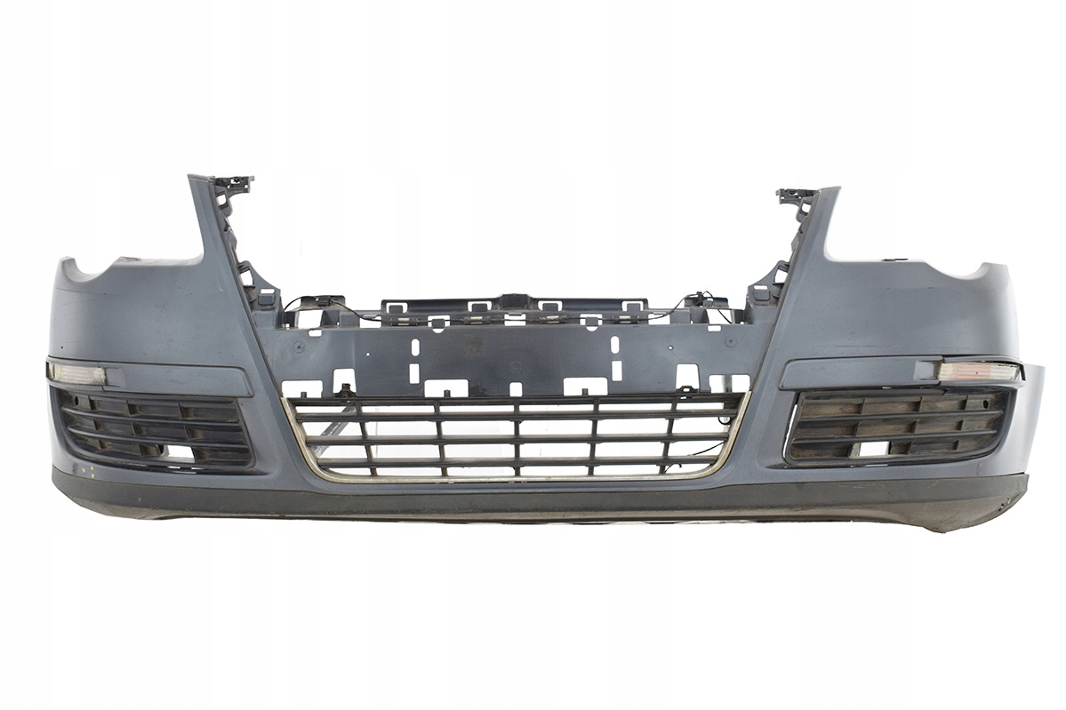 front bumper front VW PASSAT B6