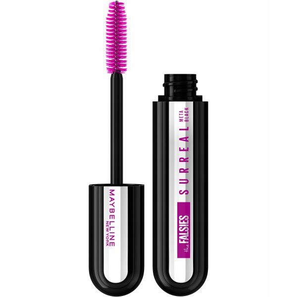 Maybelline Falsies Řasenka Surreal Prodlužující A Dodávající Objem