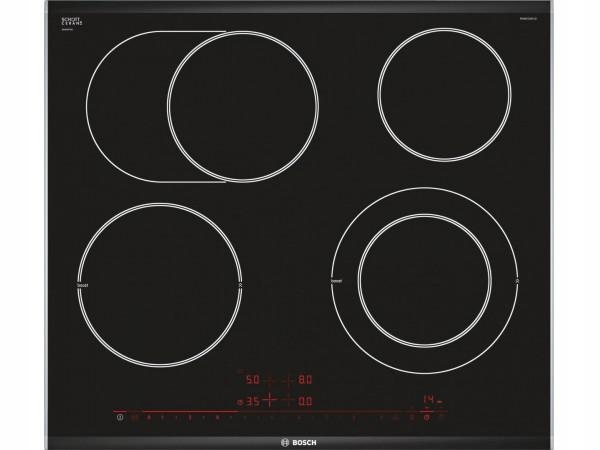 

Płyta ceramiczna Bosch PKN675DP1D