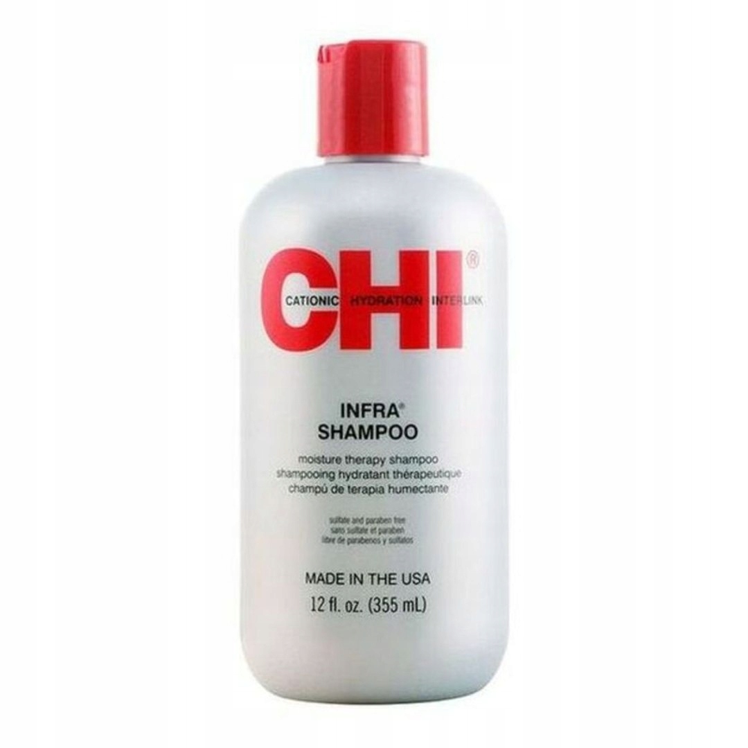 Šampon Chi Infra Farouk Chi Infra 355 ml