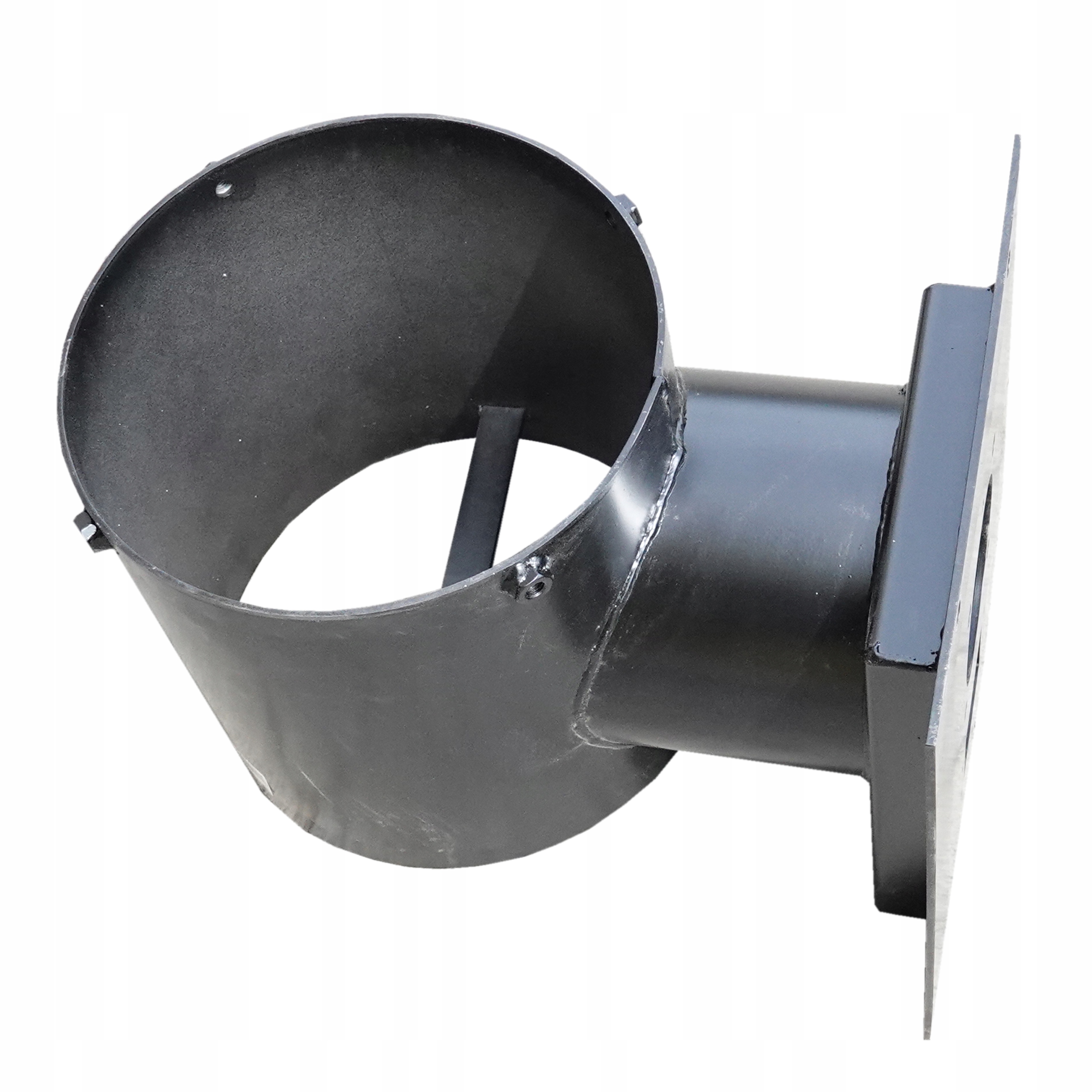 Vzduchová Komora Pro Podavač Pancerpolu 50 Kw