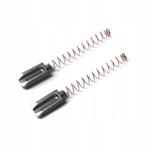 Szczotka węglowa Leister (200/230/400v) dla Triac S Pid – 100.645