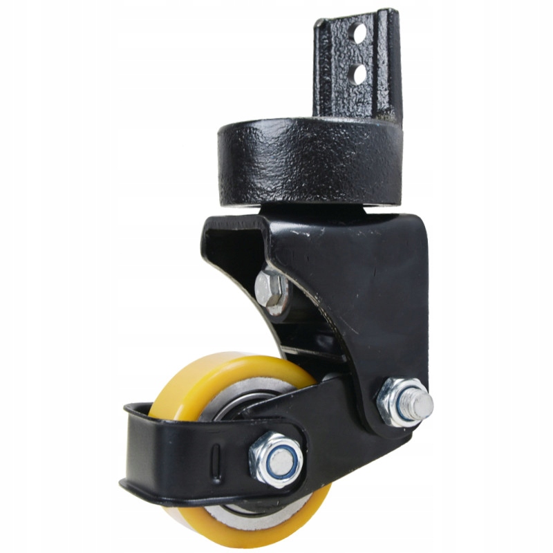 Podpěrné Kolo Kpl. Pravý Paletový Vozík Jazgot F4 Ep F4 1500 kg