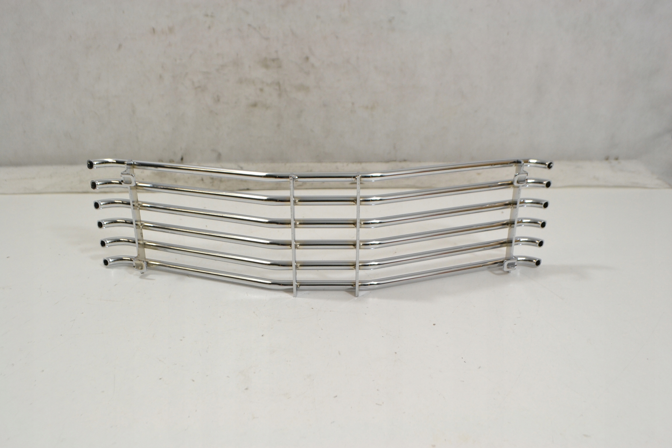 Kryt chladiče grilu Honda Gl 1500 Goldwing