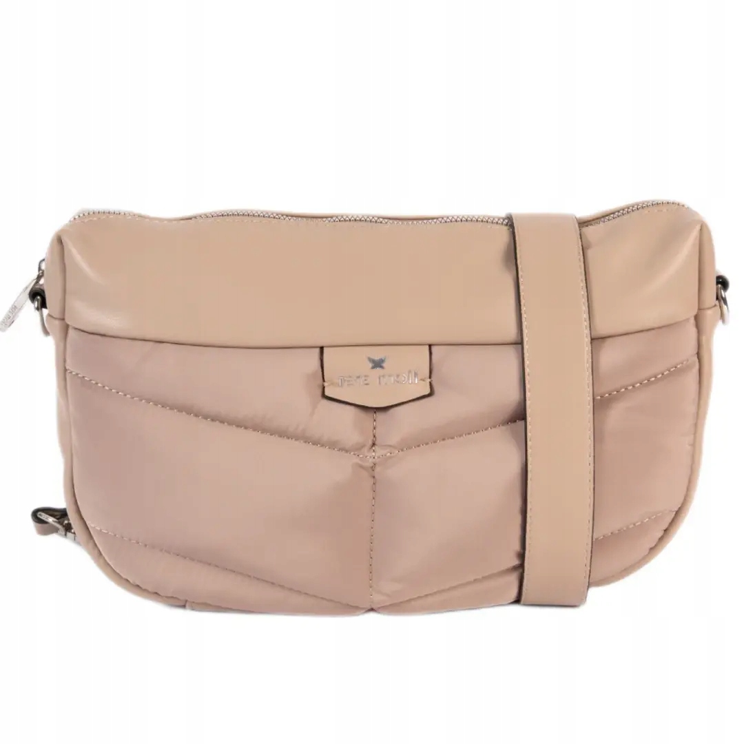 Dámská kabelka Pepe Moll 252102 taupe